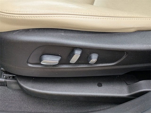 2019 Cadillac XT5 Premium Luxury FWD