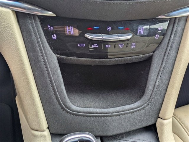 2019 Cadillac XT5 Premium Luxury FWD