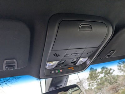 2019 Cadillac XT5 Premium Luxury FWD