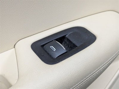 2019 Cadillac XT5 Premium Luxury FWD