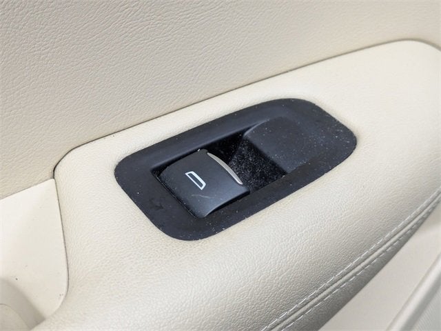 2019 Cadillac XT5 Premium Luxury FWD