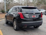 2019 Cadillac XT5 Premium Luxury FWD