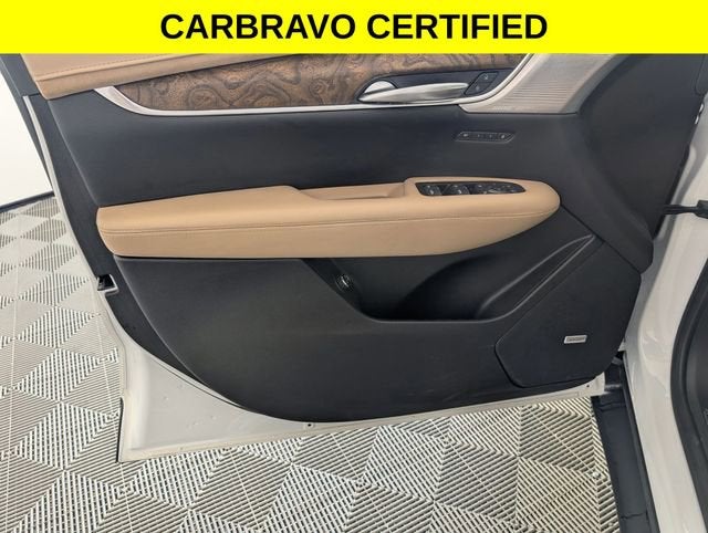 2023 Cadillac XT5 Sport - Photo 10