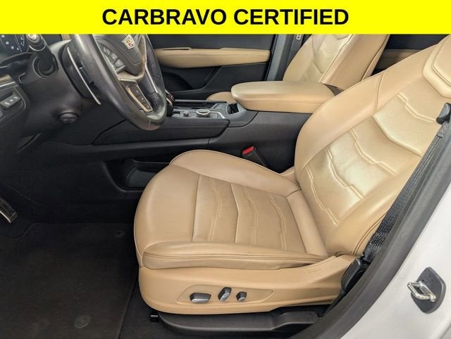 2023 Cadillac XT5 Sport