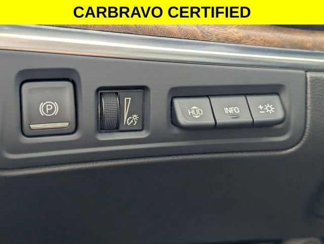 2023 Cadillac XT5 Sport - Photo 16