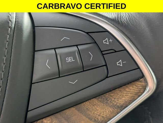2023 Cadillac XT5 Sport