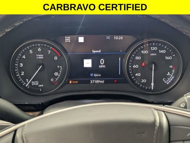 2023 Cadillac XT5 Sport - Photo 19