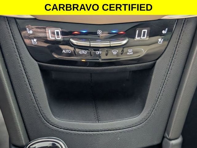 2023 Cadillac XT5 Sport - Photo 24