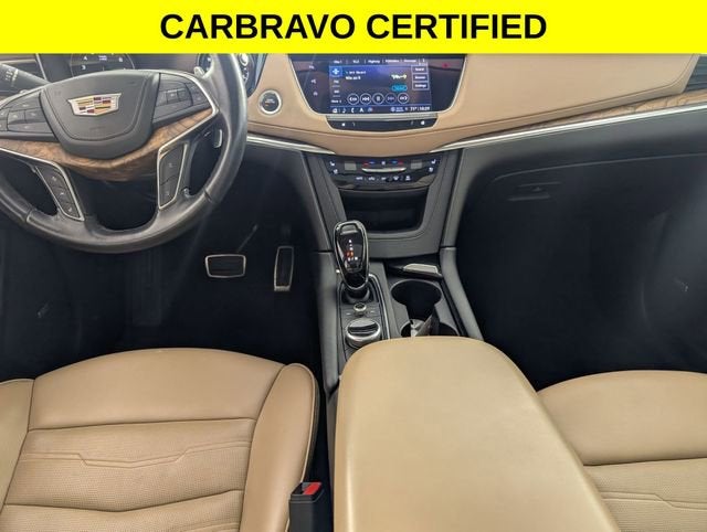 2023 Cadillac XT5 Sport - Photo 27