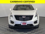 2023 Cadillac XT5 Sport