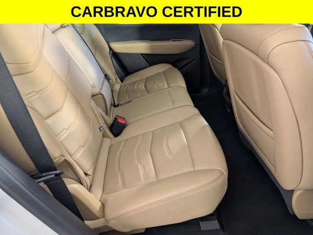 2023 Cadillac XT5 Sport