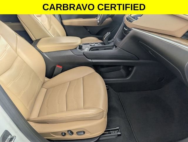 2023 Cadillac XT5 Sport - Photo 34