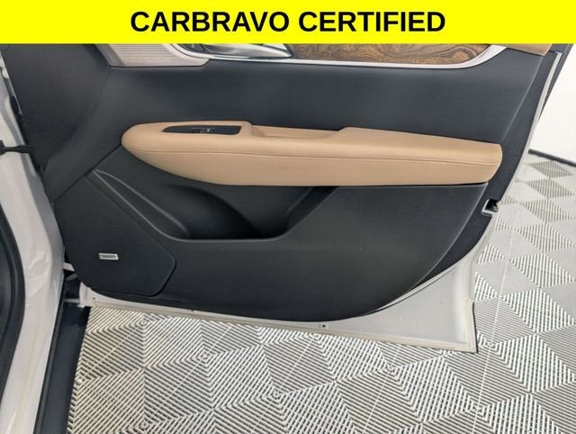 2023 Cadillac XT5 Sport - Photo 35