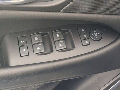 2019 Cadillac Escalade Premium Luxury