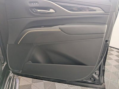 2024 Cadillac Escalade Sport