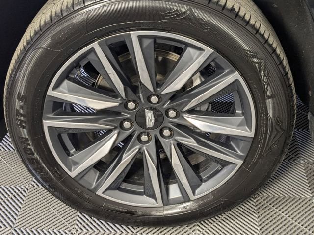 2024 Cadillac Escalade Sport