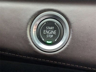 2022 Cadillac Escalade Sport Platinum