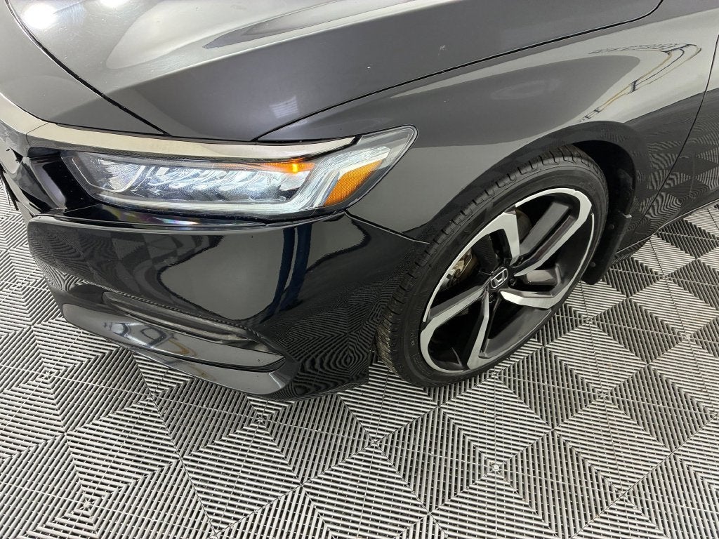 2018 Honda Accord Sport - Photo 12