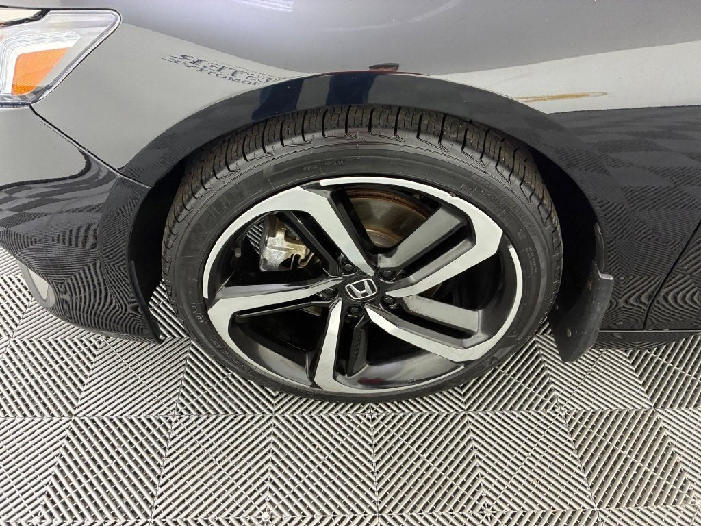 2018 Honda Accord Sport - Photo 13