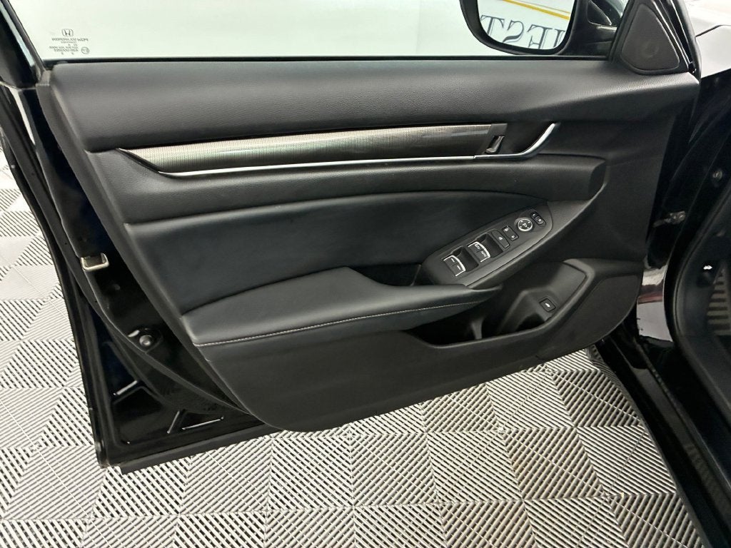 2018 Honda Accord Sport - Photo 14