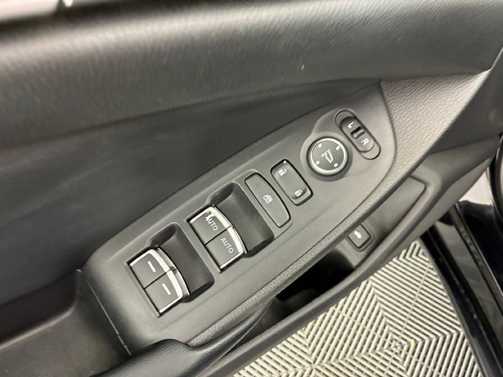 2018 Honda Accord Sport - Photo 16