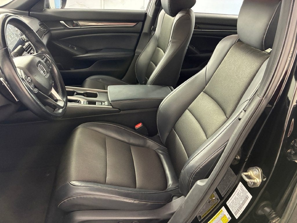2018 Honda Accord Sport - Photo 17