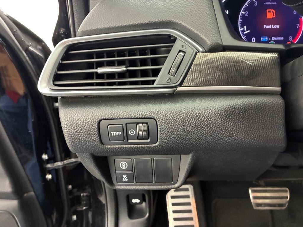 2018 Honda Accord Sport - Photo 19