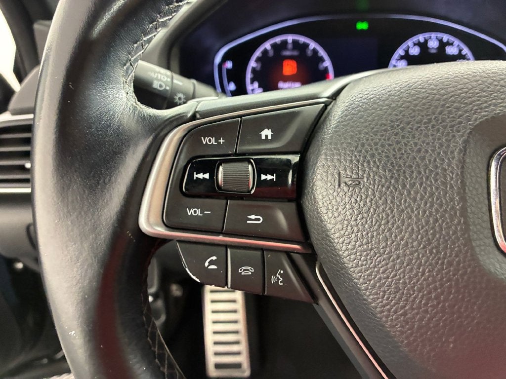 2018 Honda Accord Sport - Photo 20