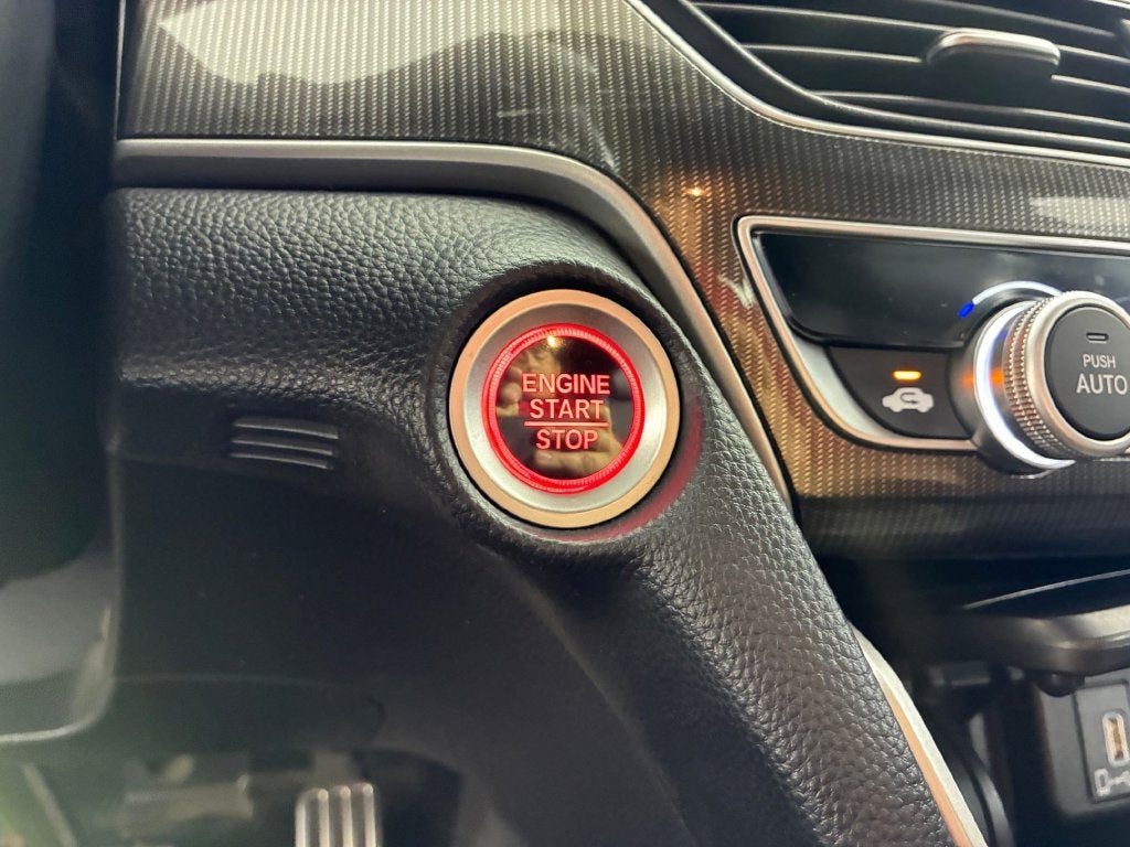 2018 Honda Accord Sport - Photo 24