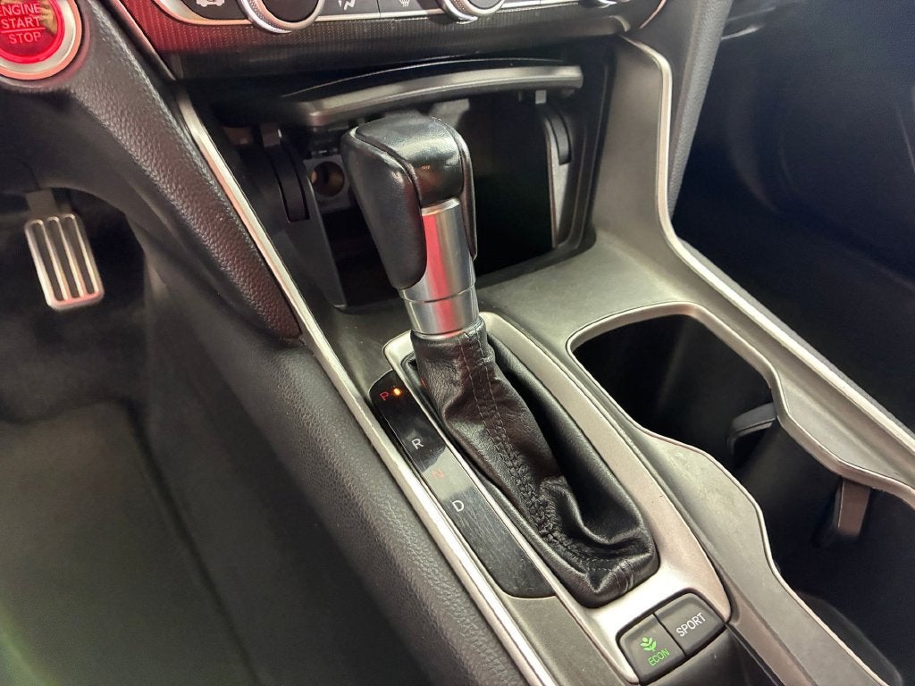 2018 Honda Accord Sport - Photo 25