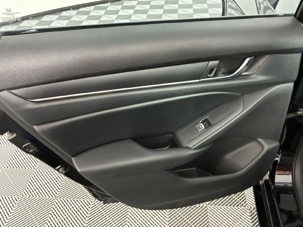 2018 Honda Accord Sport - Photo 27
