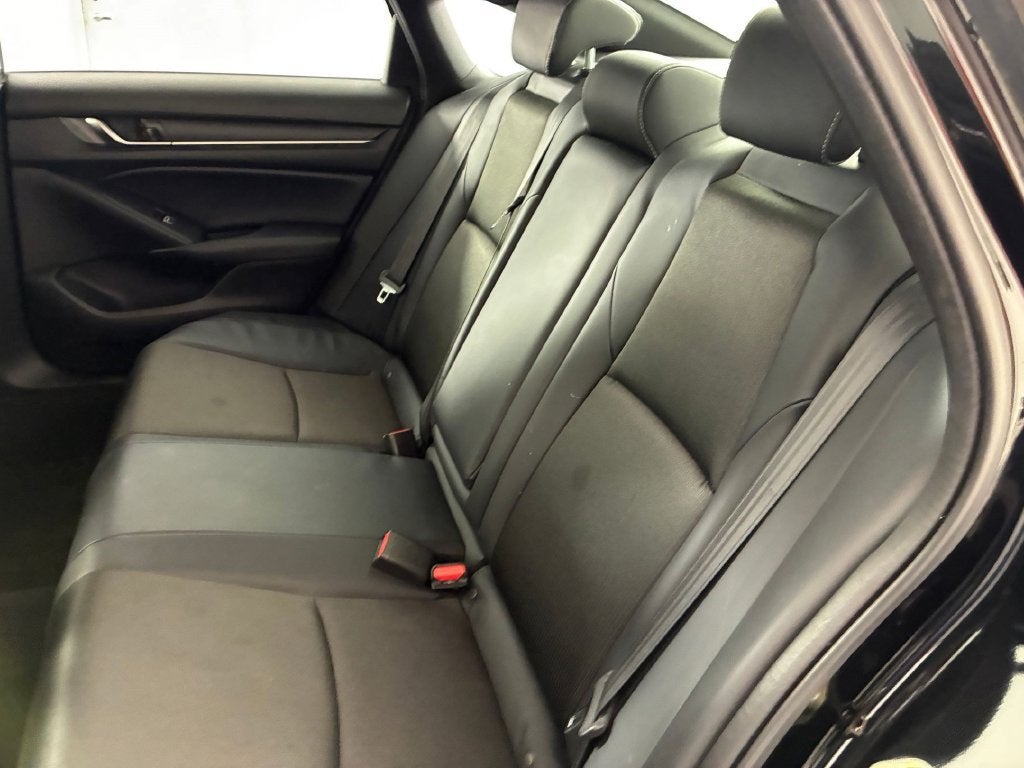 2018 Honda Accord Sport - Photo 30