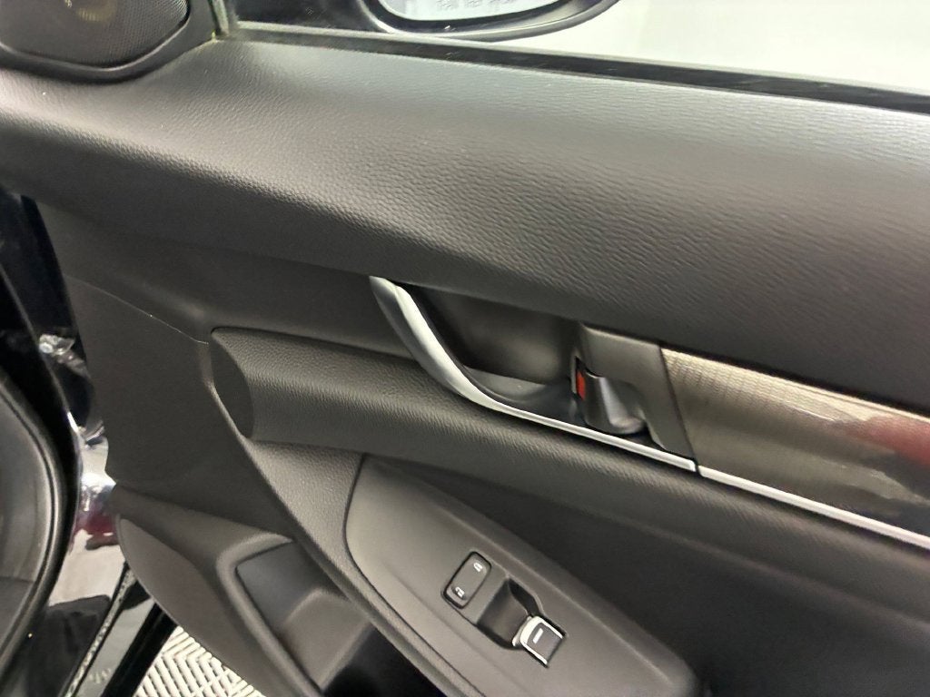 2018 Honda Accord Sport - Photo 33