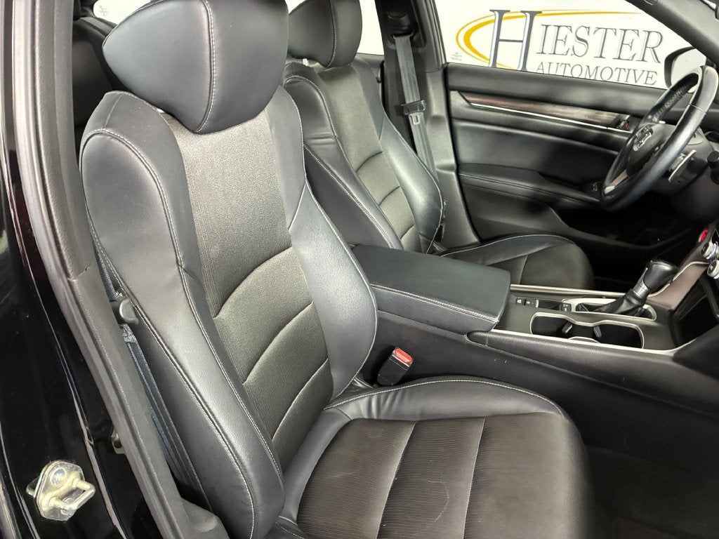 2018 Honda Accord Sport - Photo 35