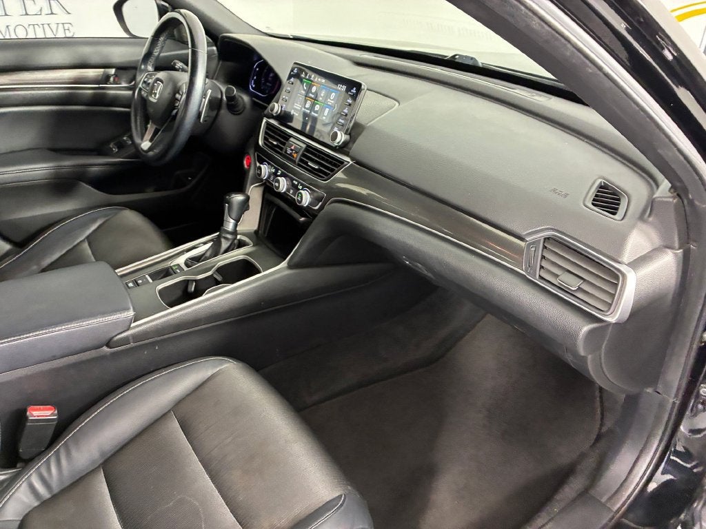 2018 Honda Accord Sport - Photo 36