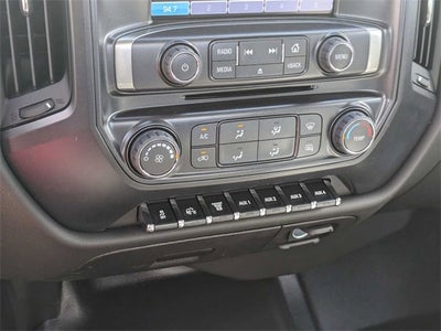 2024 Chevrolet Silverado 5500 HD Work Truck