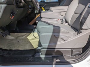 2023 Chevrolet Silverado 5500 HD Work Truck