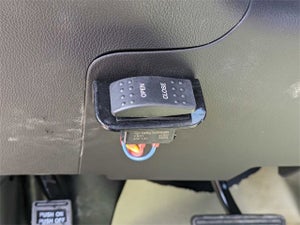 2023 Chevrolet Silverado 5500 HD Work Truck