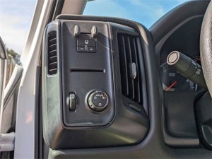 2023 Chevrolet Silverado 5500 HD Work Truck