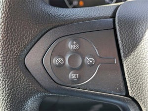 2023 Chevrolet Silverado 5500 HD Work Truck