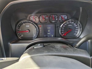 2023 Chevrolet Silverado 5500 HD Work Truck