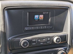 2023 Chevrolet Silverado 5500 HD Work Truck