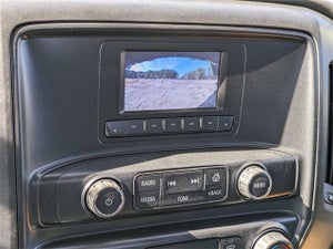 2023 Chevrolet Silverado 5500 HD Work Truck