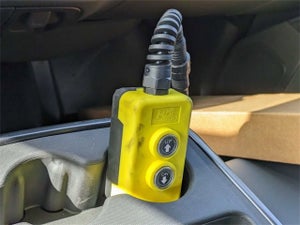 2023 Chevrolet Silverado 5500 HD Work Truck