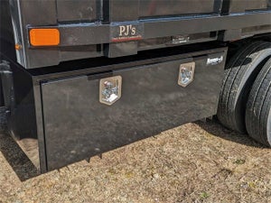 2023 Chevrolet Silverado 5500 HD Work Truck