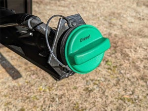 2023 Chevrolet Silverado 5500 HD Work Truck