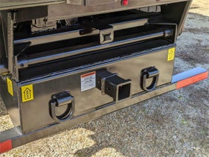 2023 Chevrolet Silverado 5500 HD Work Truck