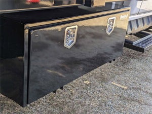 2023 Chevrolet Silverado 5500 HD Work Truck