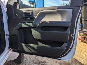 2023 Chevrolet Silverado 5500 HD Work Truck