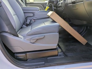 2023 Chevrolet Silverado 5500 HD Work Truck